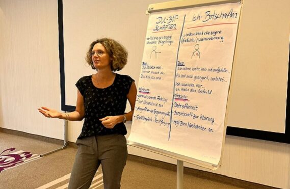 Key Note auf der „Psoriasistagung“ des Psoriasis-Praxisnetz Süd-West. e.V.  der Deutschen Dermatologen am 12.03.23