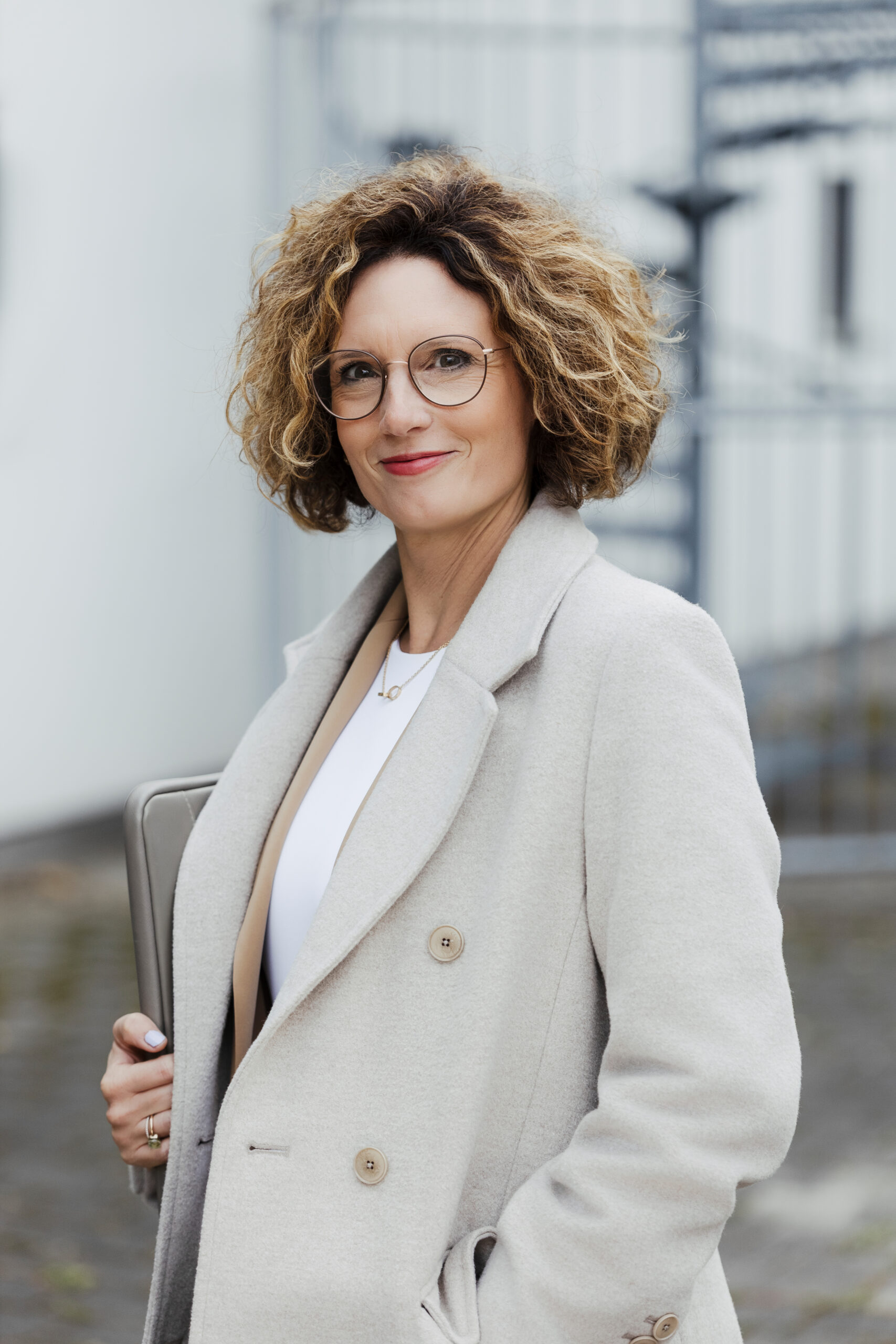 Beitrag in der Wortschaftswoche zum Thema emotionale Selbstführung