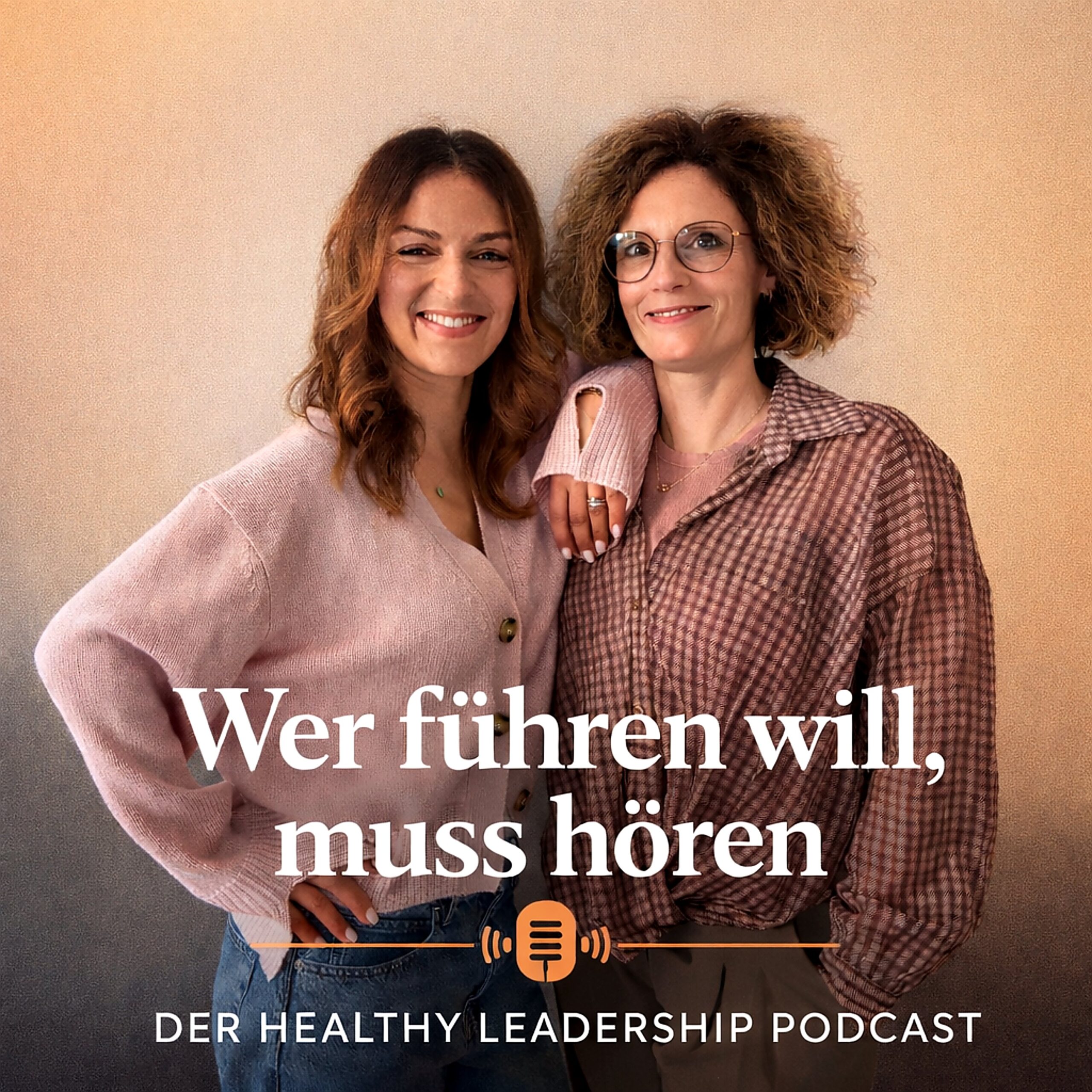 Podcast Cover Highend