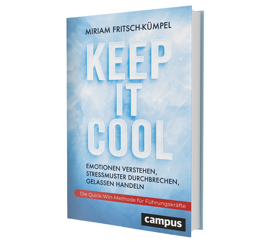 Keep it cool